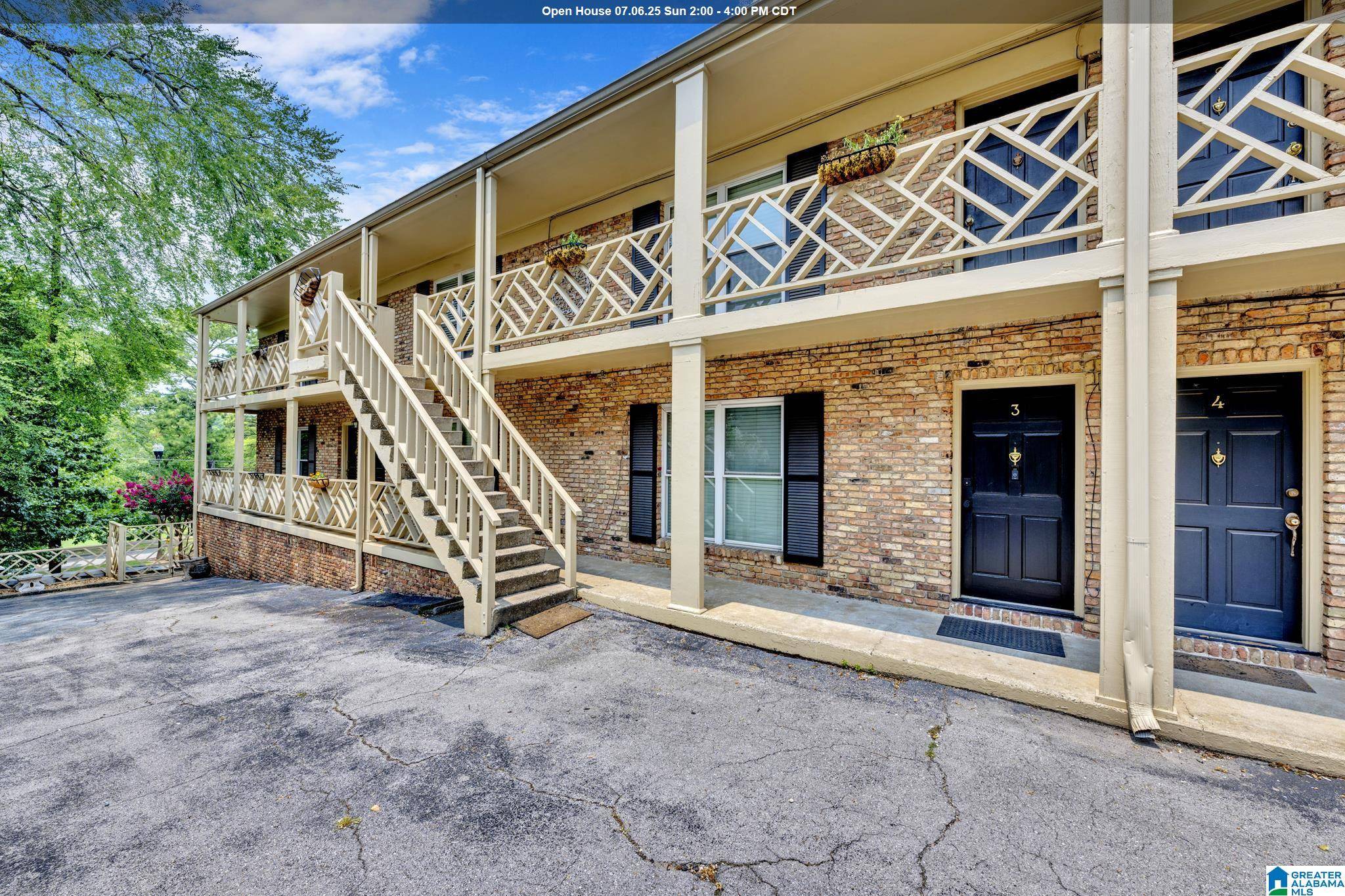 2825 HIGHLAND AVENUE S #3, Birmingham, AL 35205