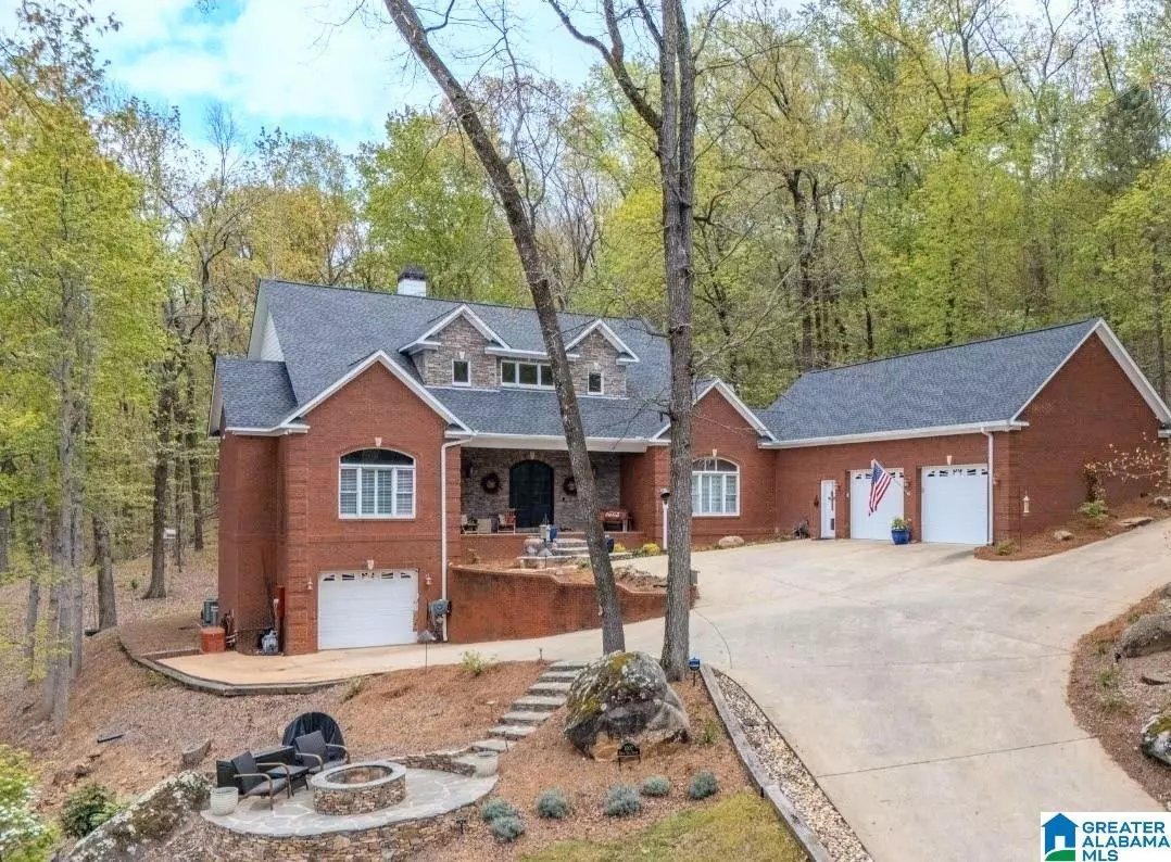 Birmingham, AL 35242,1007 EAGLE HILL DRIVE