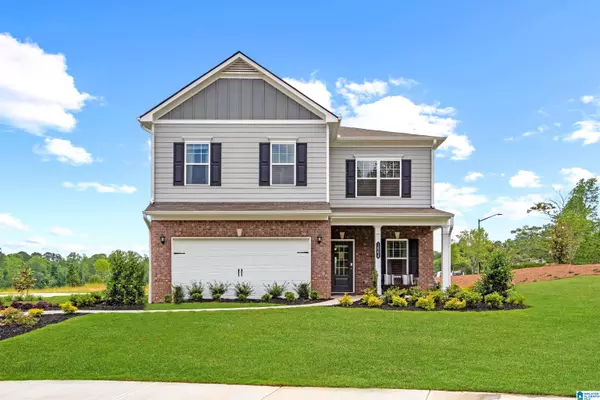 5493 HEADWINDS LANE, Bessemer, AL 35022