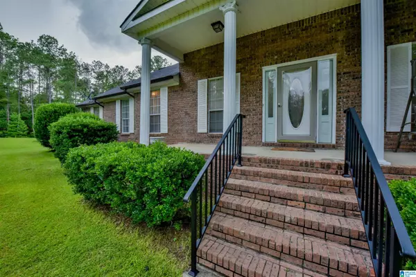 Ralph, AL 35480,13460 S SIPSEY VALLEY ROAD