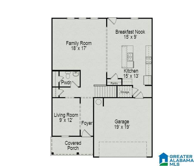 Margaret, AL 35112,225 SANIE COVE LANE