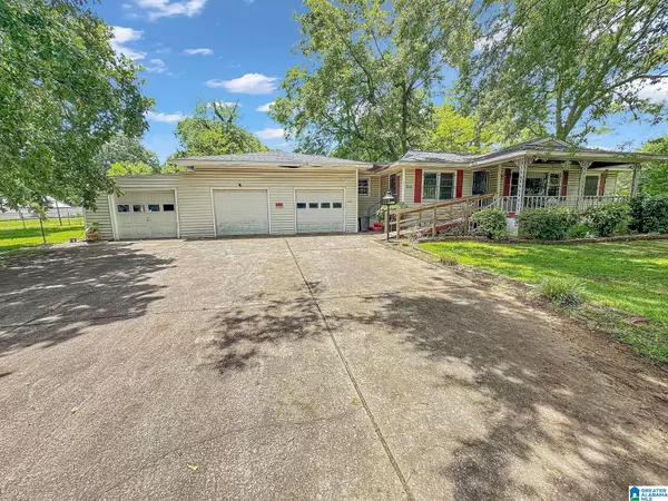 510 11TH STREET S, Bessemer, AL 35020