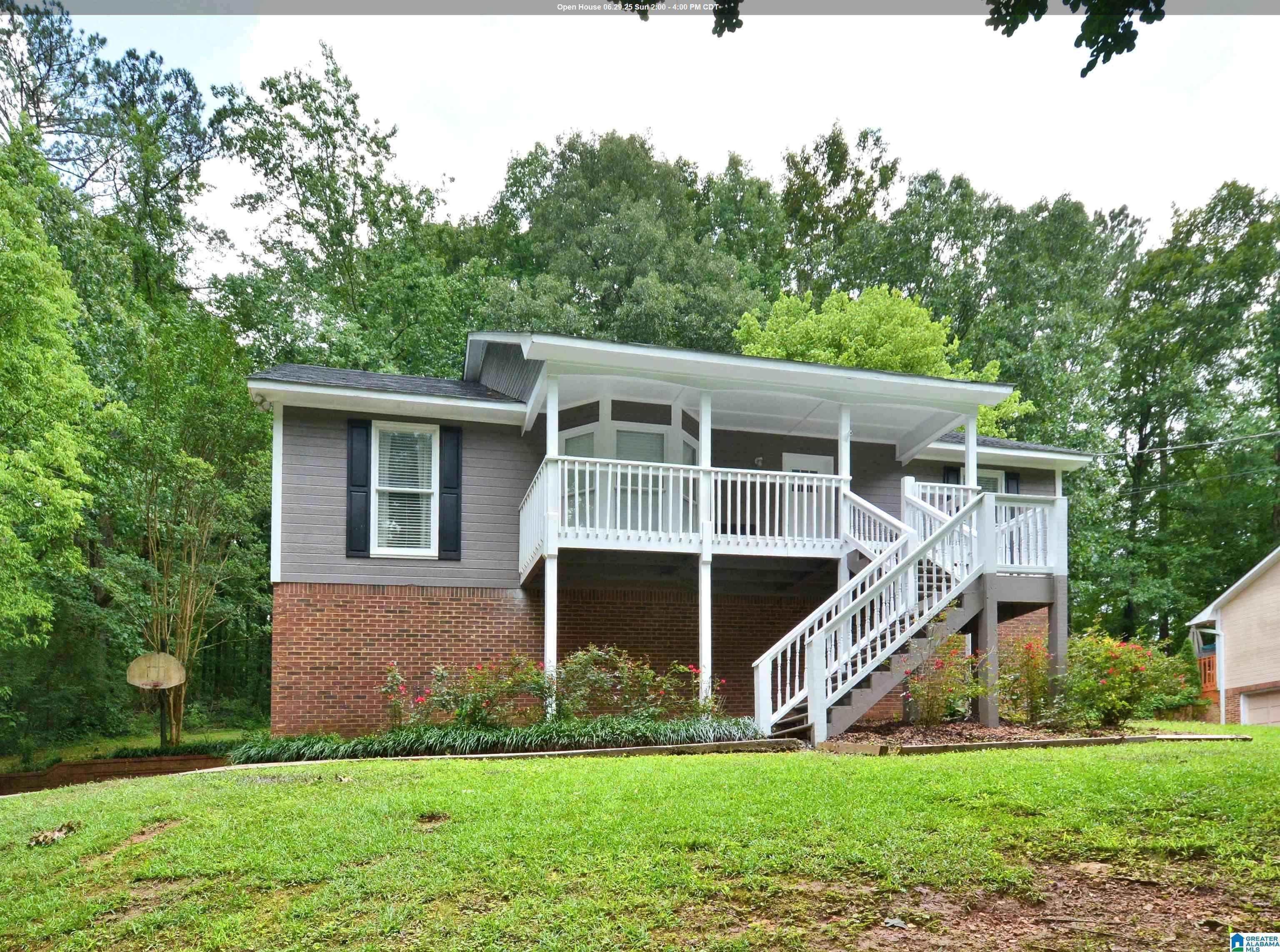 7101 CAVERN ROAD, Trussville, AL 35173