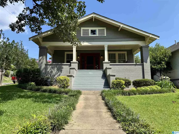 5021 6TH AVENUE S, Birmingham, AL 35212