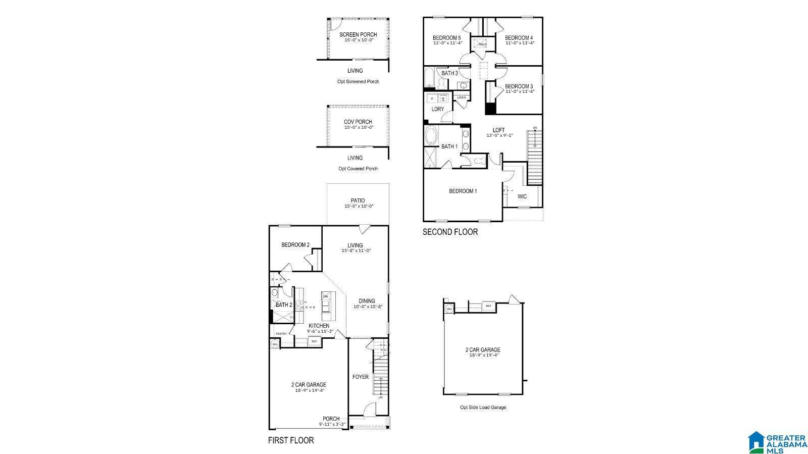 Cullman, AL 35055,2307 SURRY DRIVE SW