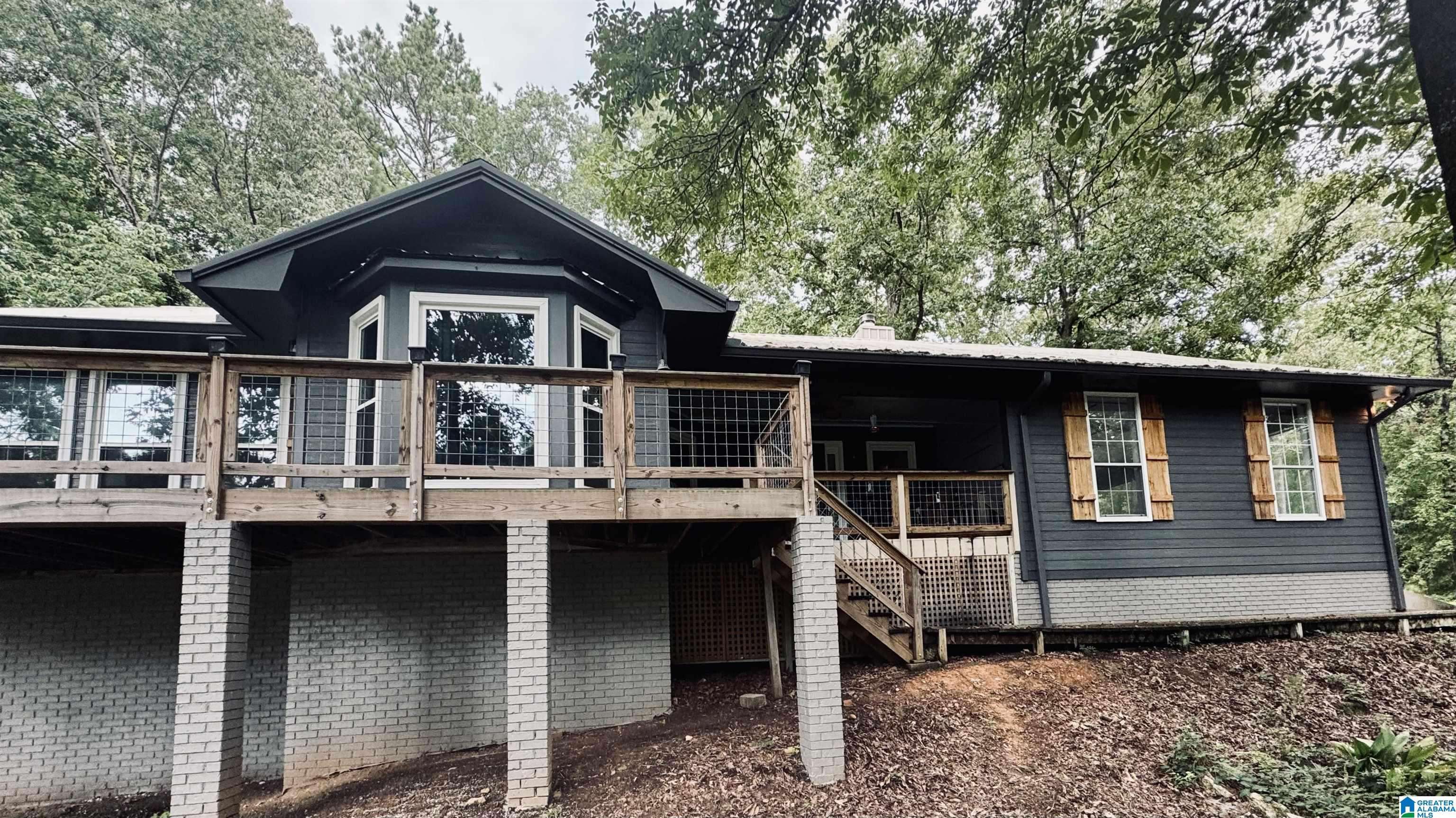 77 FULTON CIRCLE, Sylacauga, AL 35150