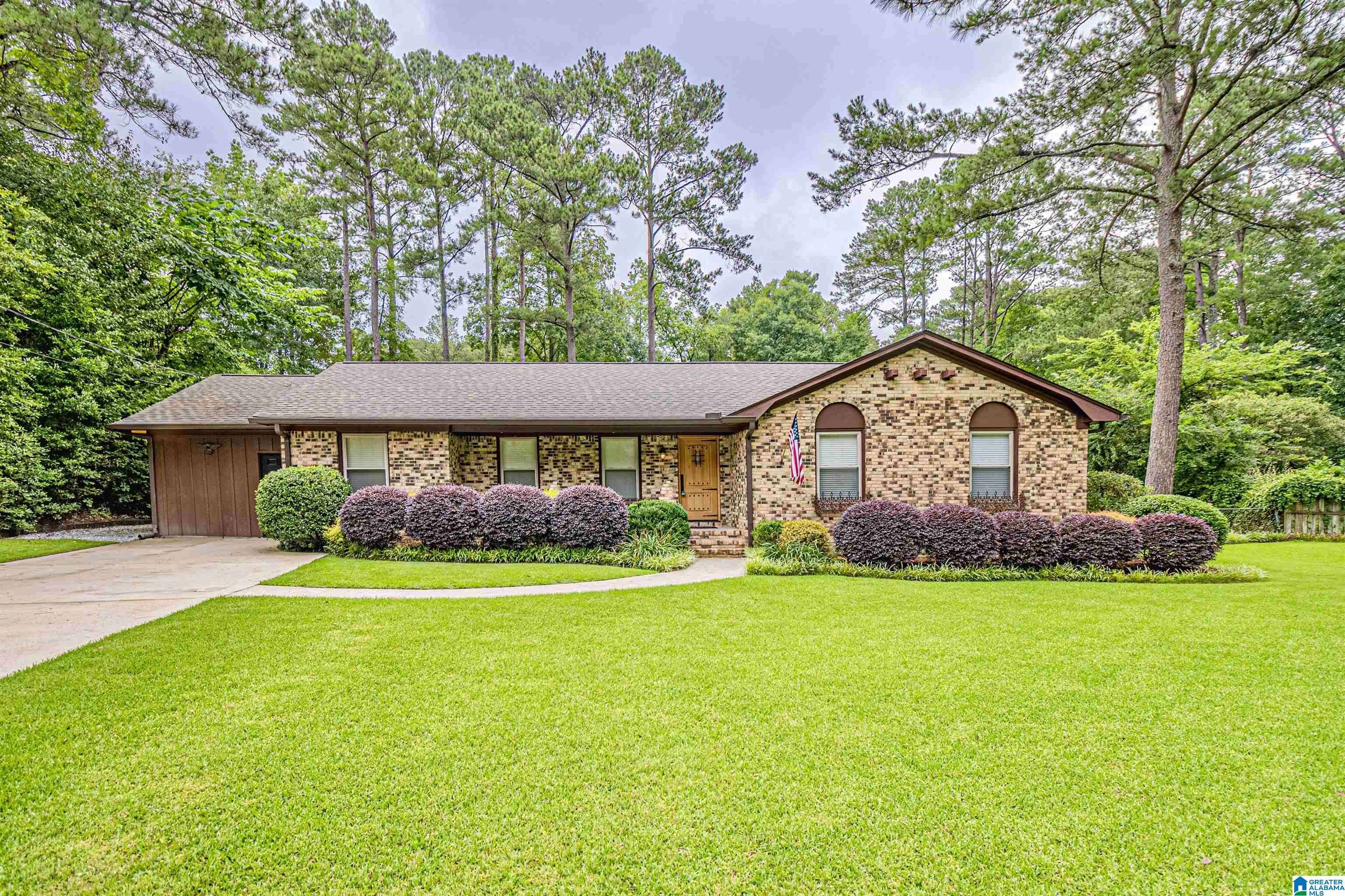 2191 WHITING ROAD, Hoover, AL 35216
