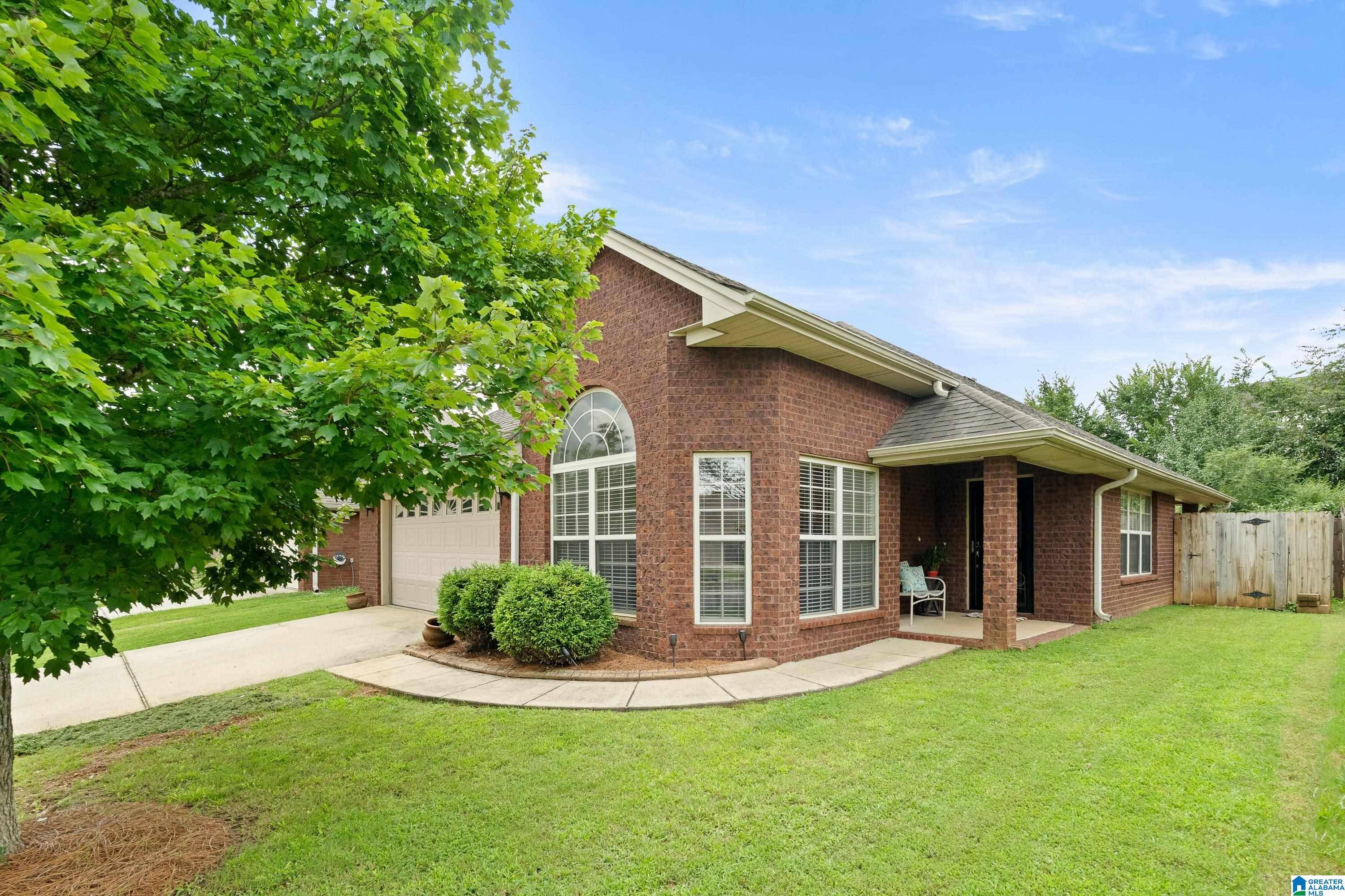 2076 EDGEWOOD DRIVE, Moody, AL 35004