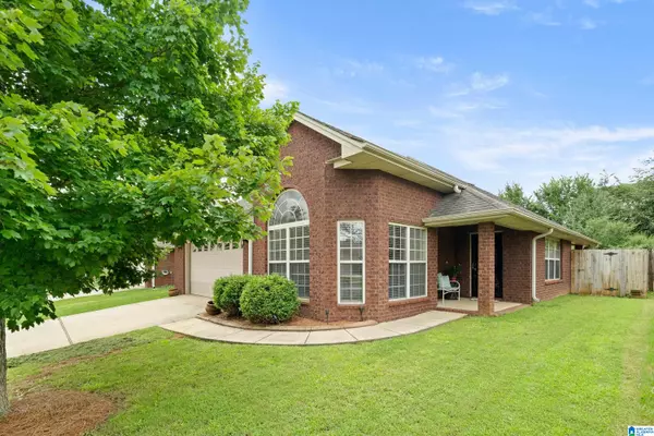 2076 EDGEWOOD DRIVE, Moody, AL 35004