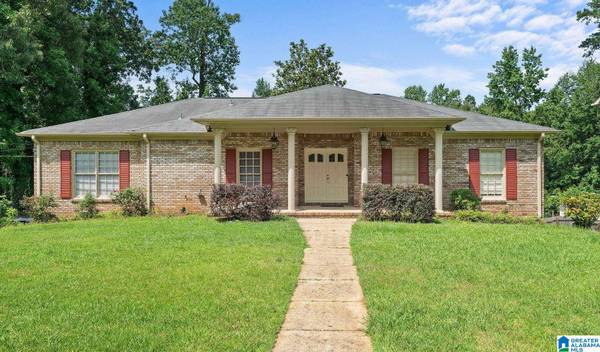 3411 ARCADIA DRIVE, Tuscaloosa, AL 35404