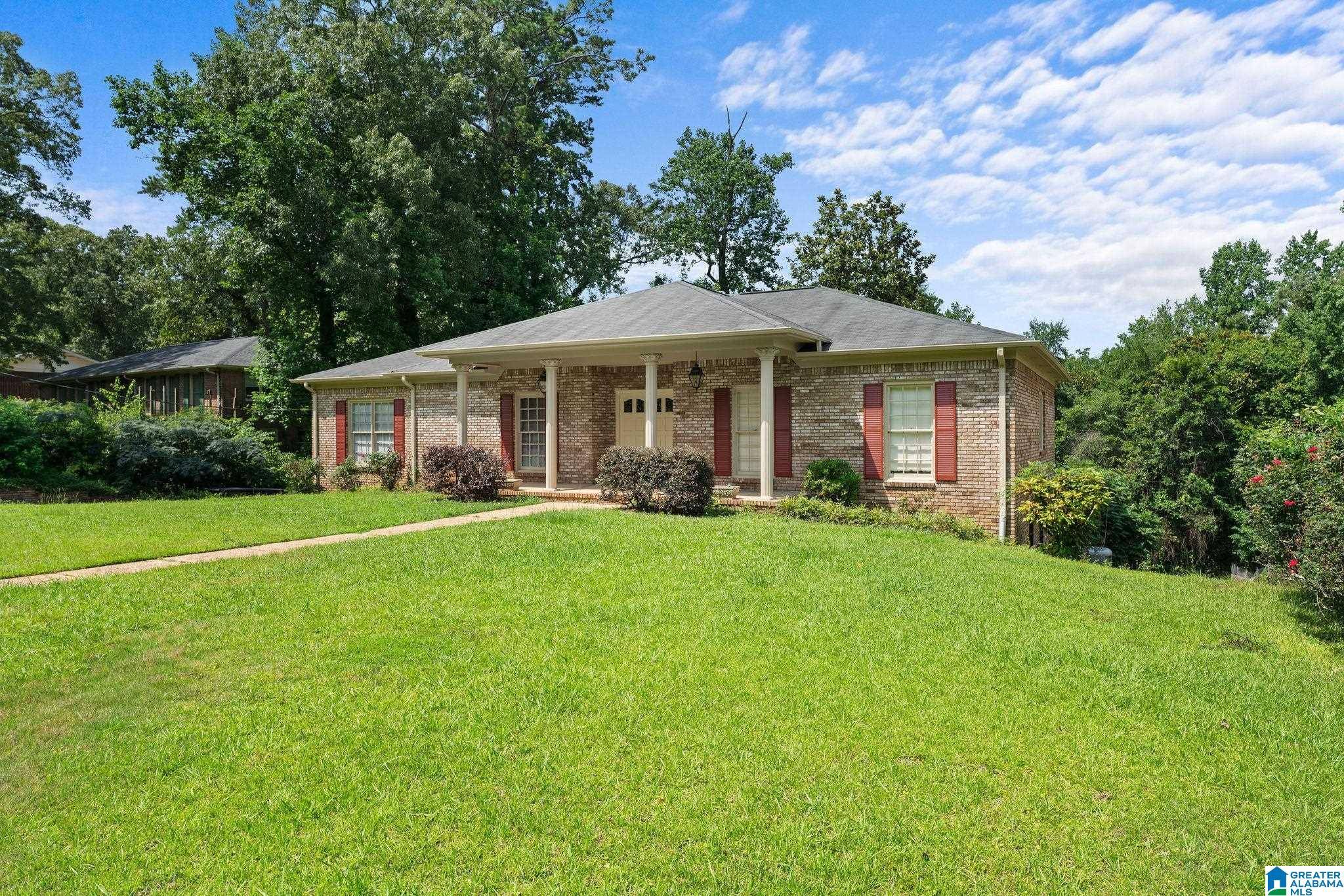 Tuscaloosa, AL 35404,3411 ARCADIA DRIVE