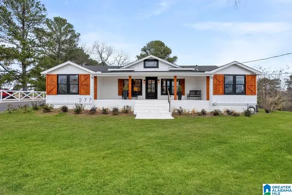 277 COUNTY ROAD 1678, Cullman, AL 35058
