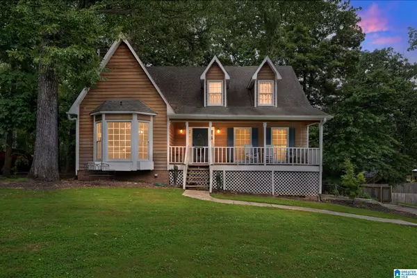 913 6TH AVENUE NW, Alabaster, AL 35007