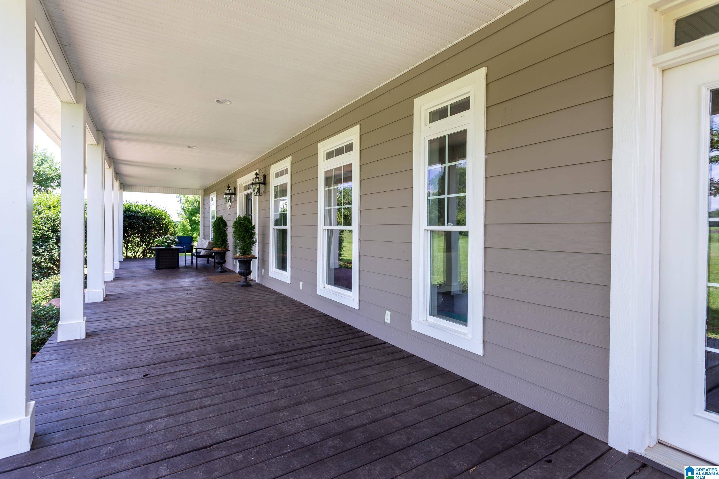 Eastaboga, AL 36260,595 STANLEY LANE