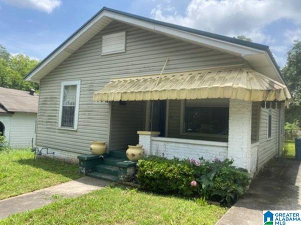 209 61ST STREET, Fairfield, AL 35064