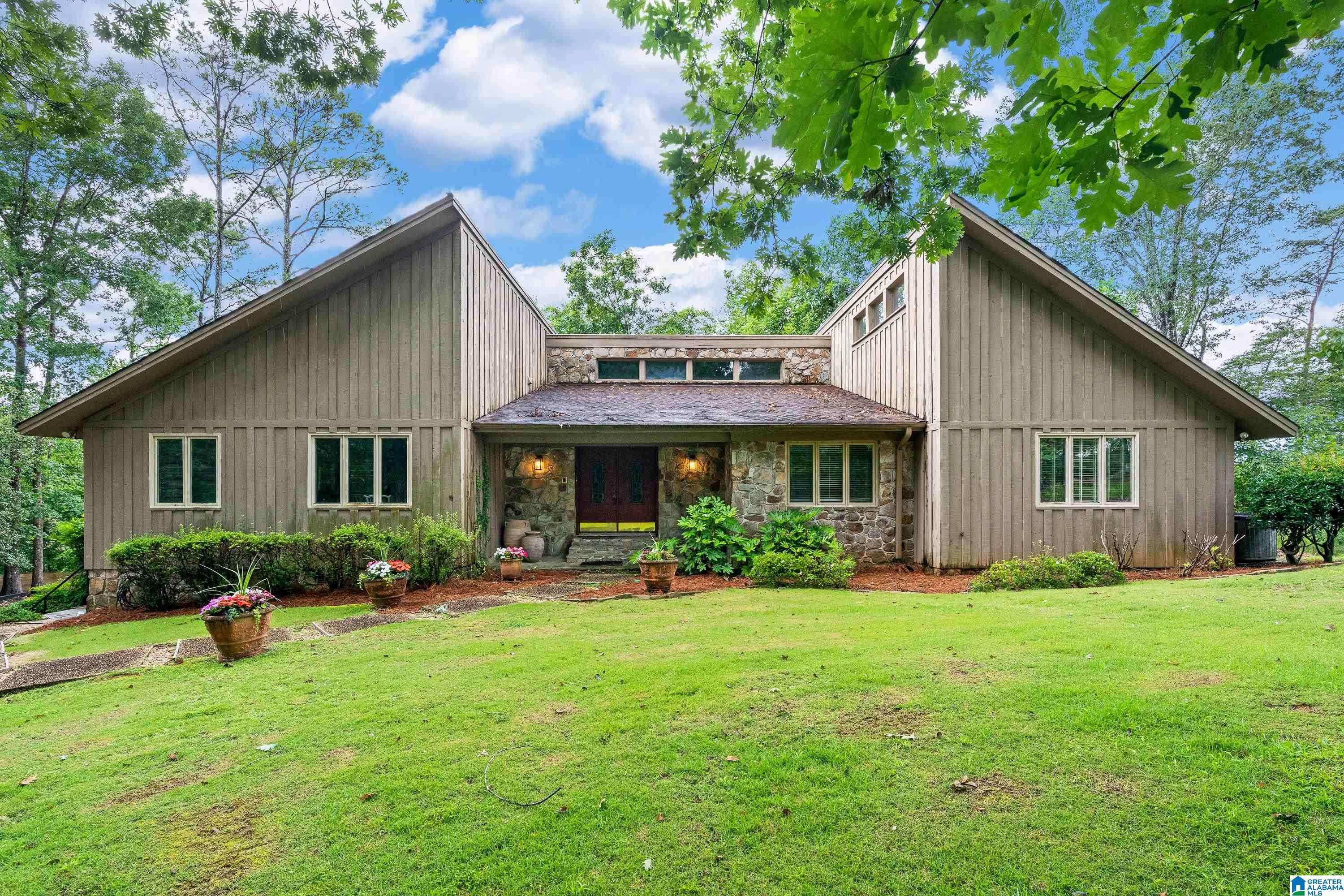 3836 RIVER VIEW DRIVE, Vestavia Hills, AL 35243