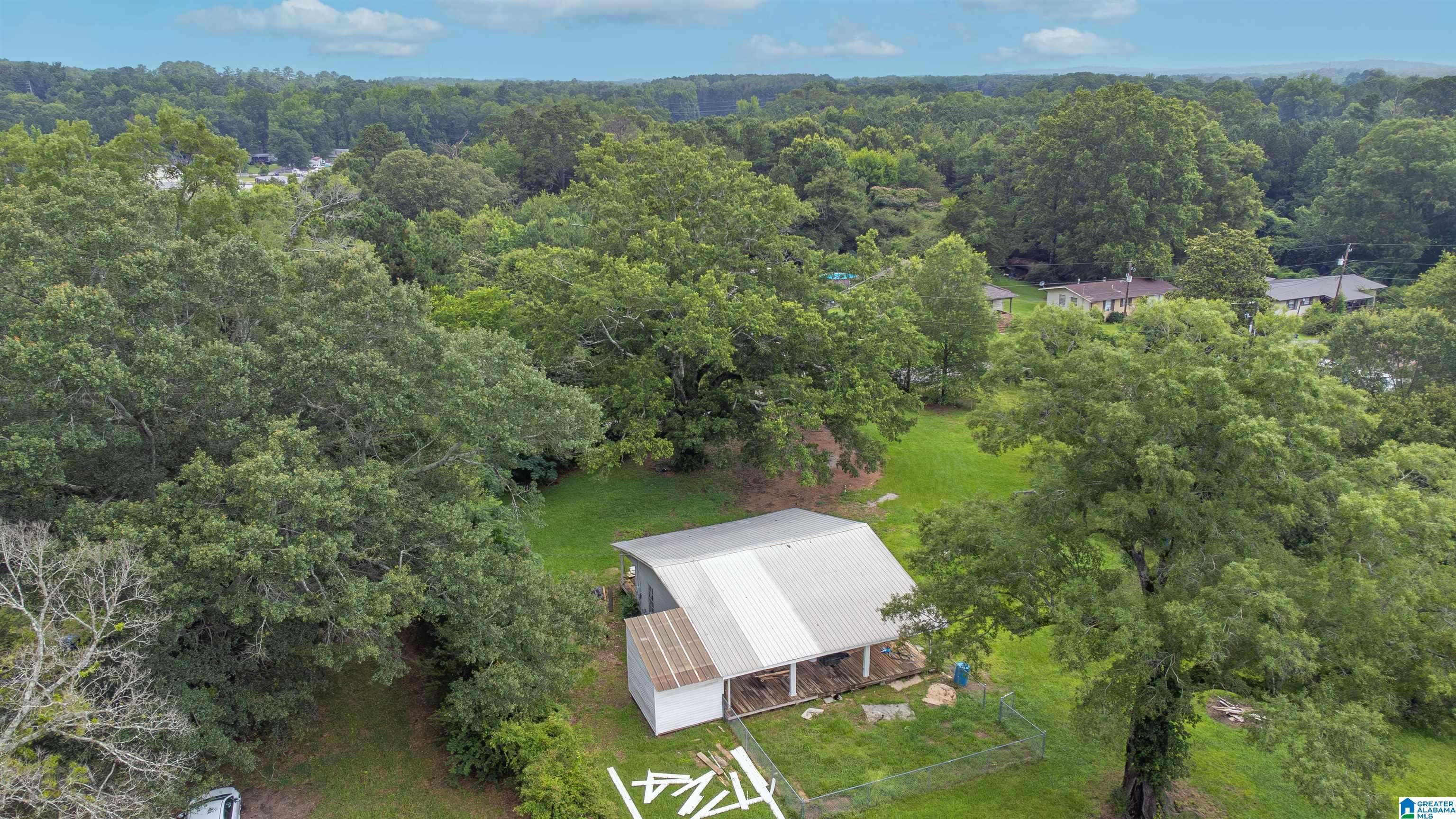 Pell City, AL 35128,1524 MARTIN STREET S