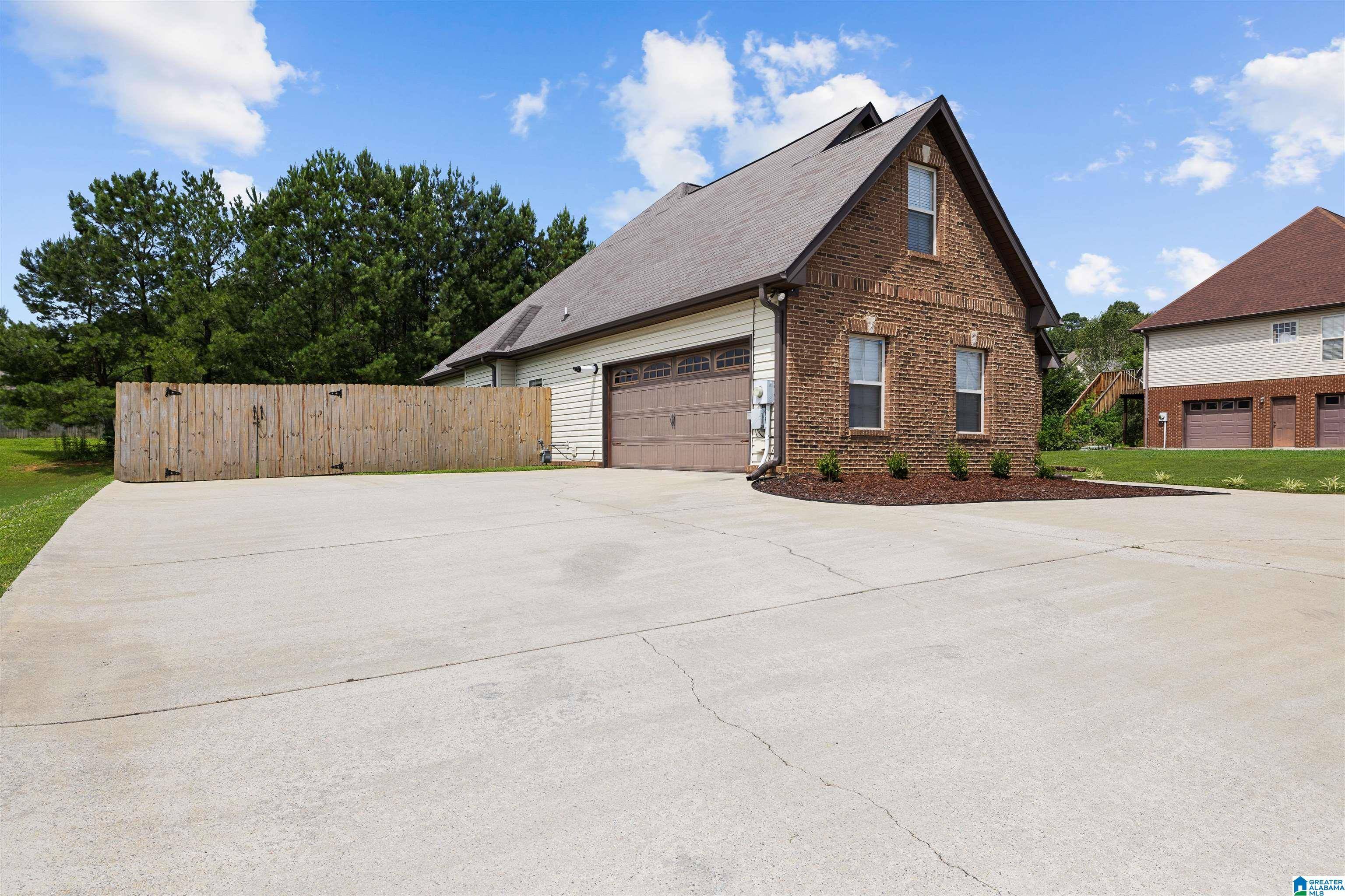 Odenville, AL 35120,100 AMERICANA DRIVE