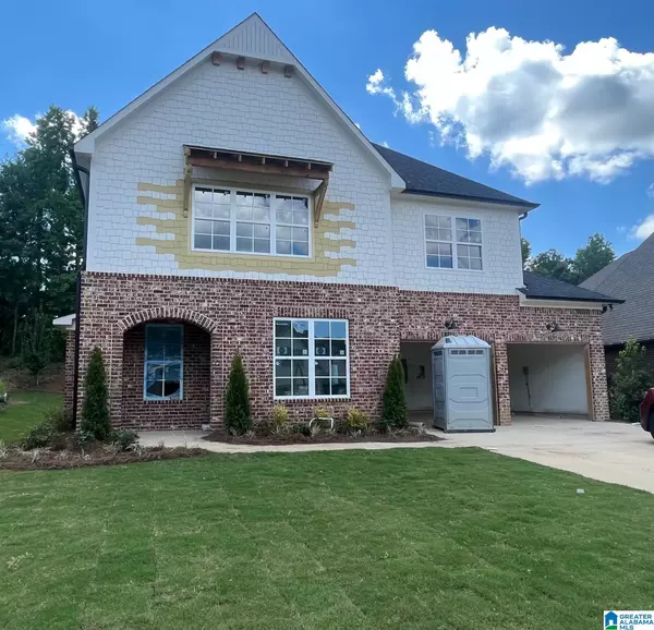 5231 BROOKSIDE PASS,  Hoover,  AL 35244