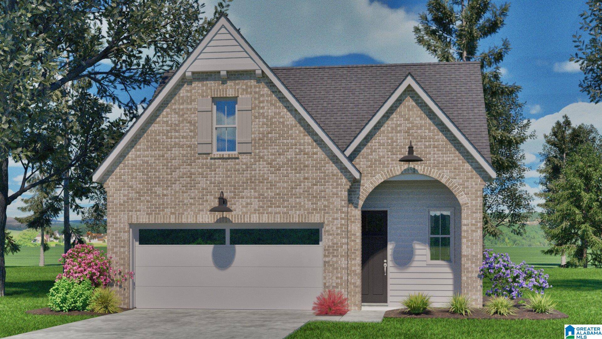 421 HUNTLEY RIDGE BEND, Pelham, AL 35124