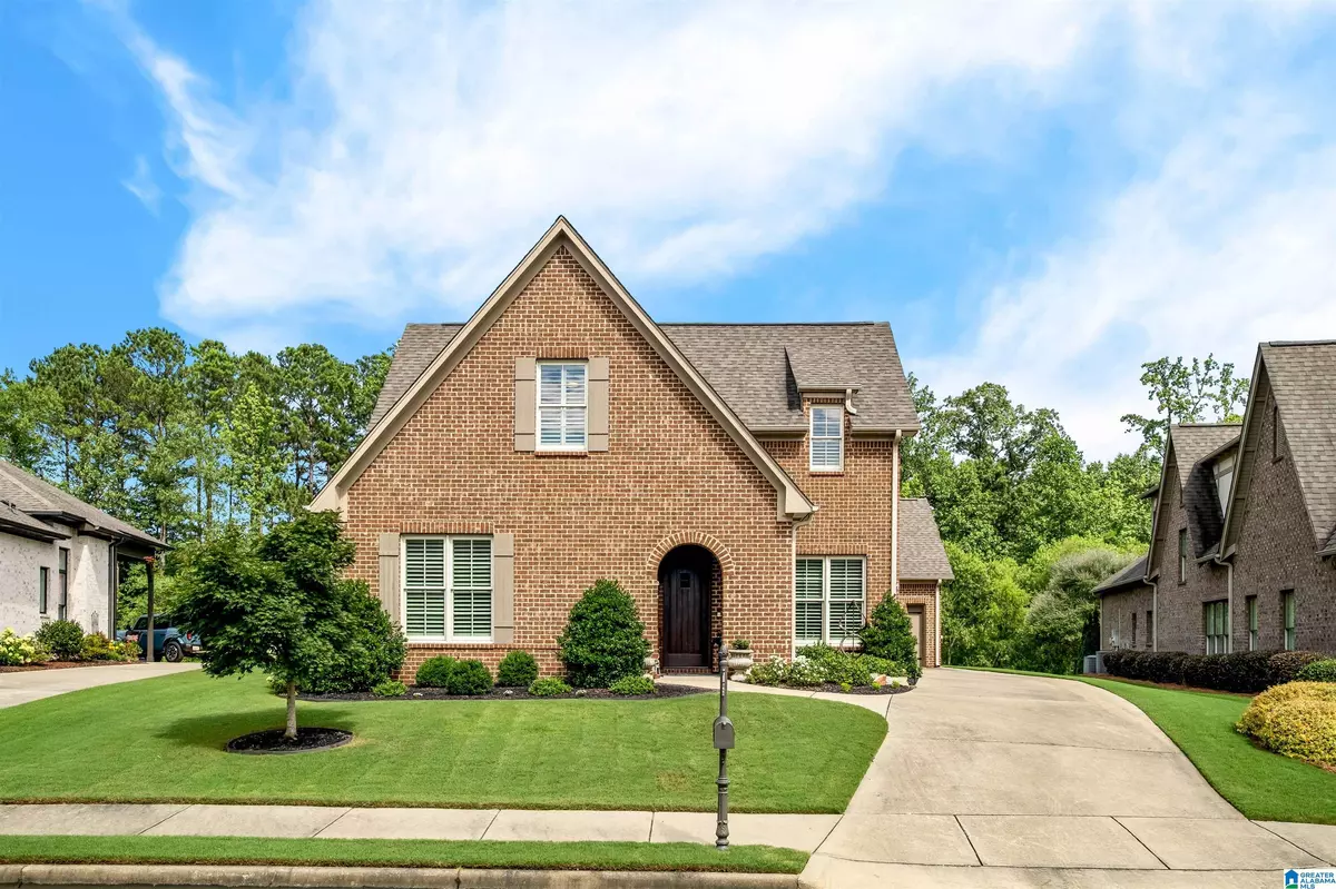 Birmingham, AL 35242,6089 ENGLISH VILLAGE LANE