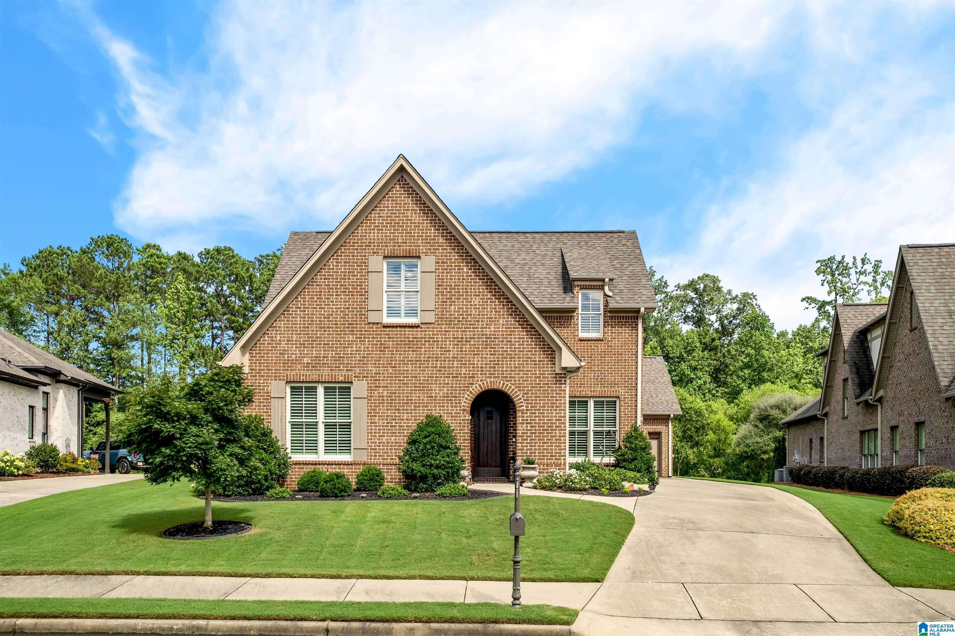 6089 ENGLISH VILLAGE LANE, Birmingham, AL 35242
