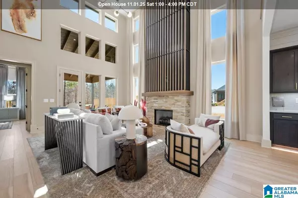 Hoover, AL 35244,6036 OLIVEWOOD DRIVE