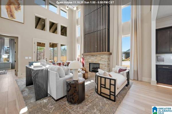 6036 OLIVEWOOD DRIVE, Hoover, AL 35244