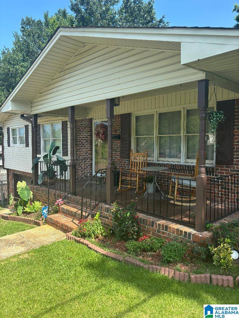 2132 ETOWAH STREET, Tarrant, AL 35217