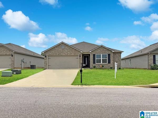 12340 CHOCTAW CIRCLE, Moundville, AL 35474