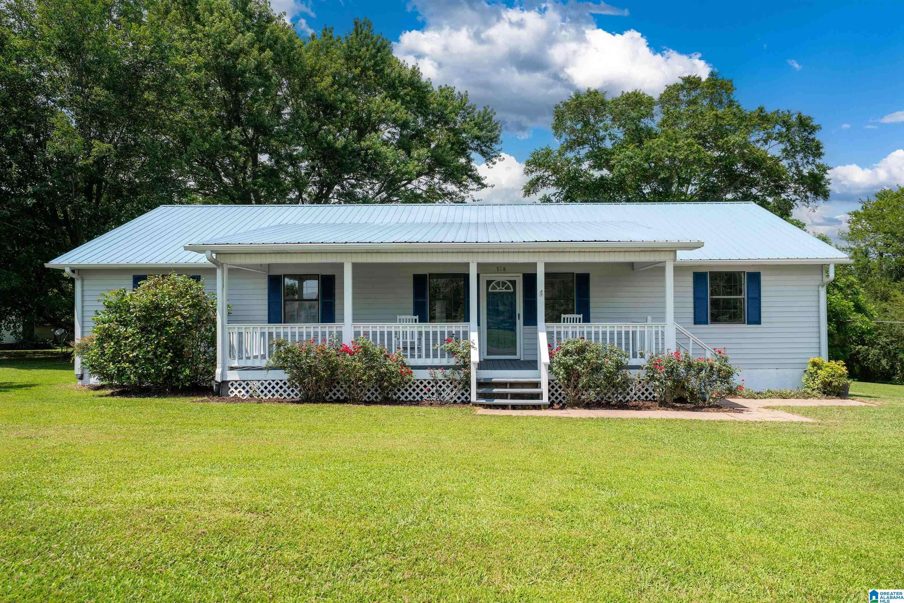 718 COUNTY ROAD 1511, Cullman, AL 35058