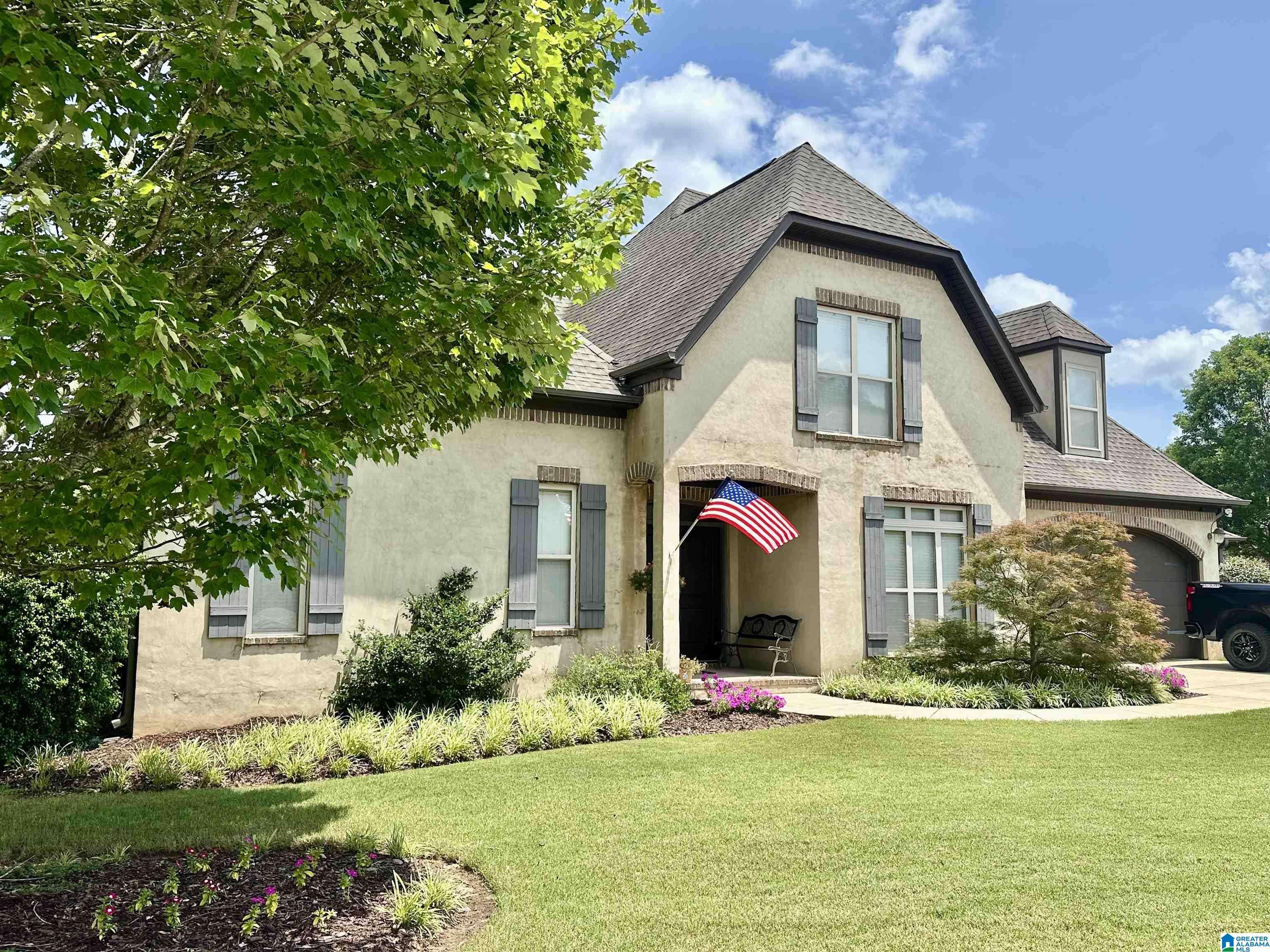 452 HEATHERSAGE ROAD, Alabaster, AL 35114