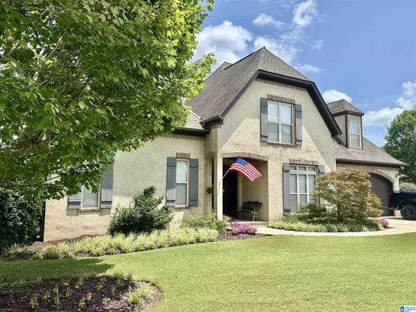 452 HEATHERSAGE ROAD, Alabaster, AL 35114