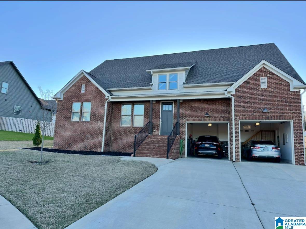 Hoover, AL 35226,3105 SPENCER DRIVE