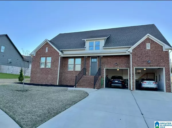 Hoover, AL 35226,3105 SPENCER DRIVE