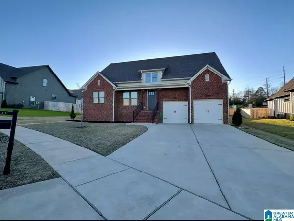 3105 SPENCER DRIVE, Hoover, AL 35226