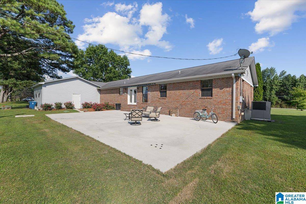 Horton, AL 35980,9660 HIGHWAY 75