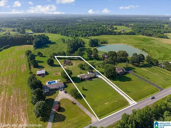 Horton, AL 35980,9660 HIGHWAY 75