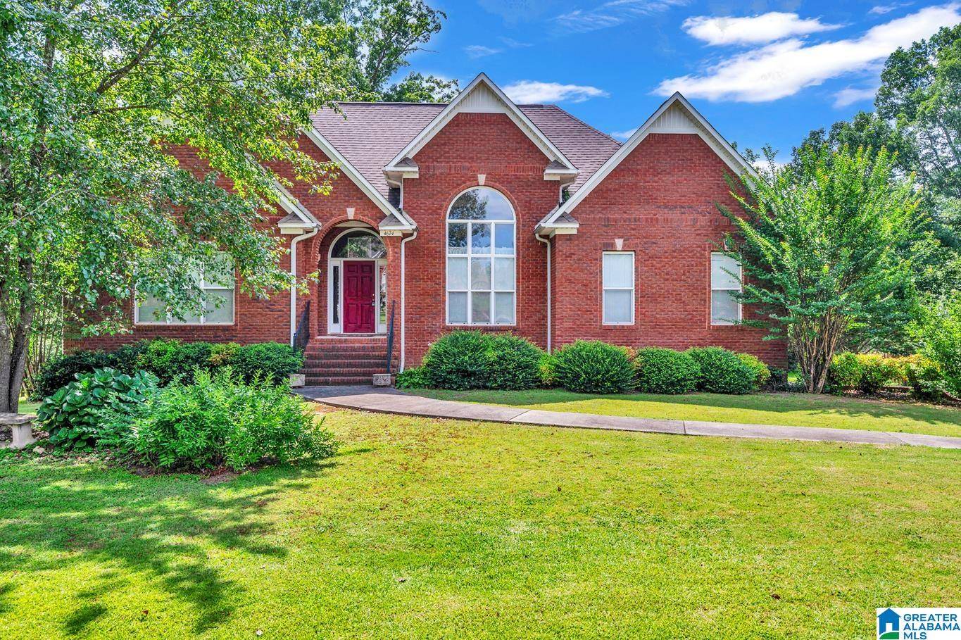 4674 NORTHRIDGE DRIVE, Gardendale, AL 35071