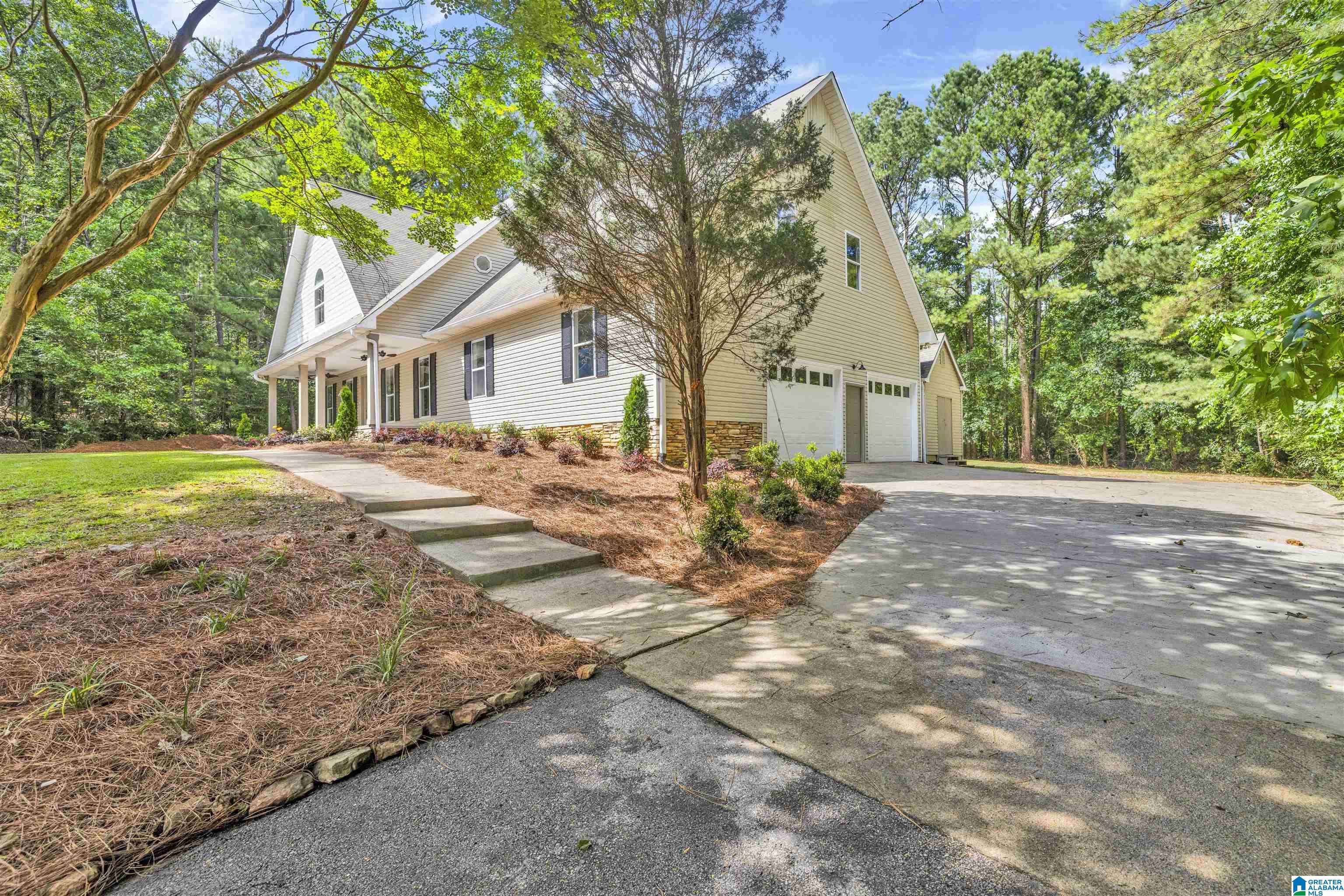 700 CEDAR CREEK ROAD, Odenville, AL 35120
