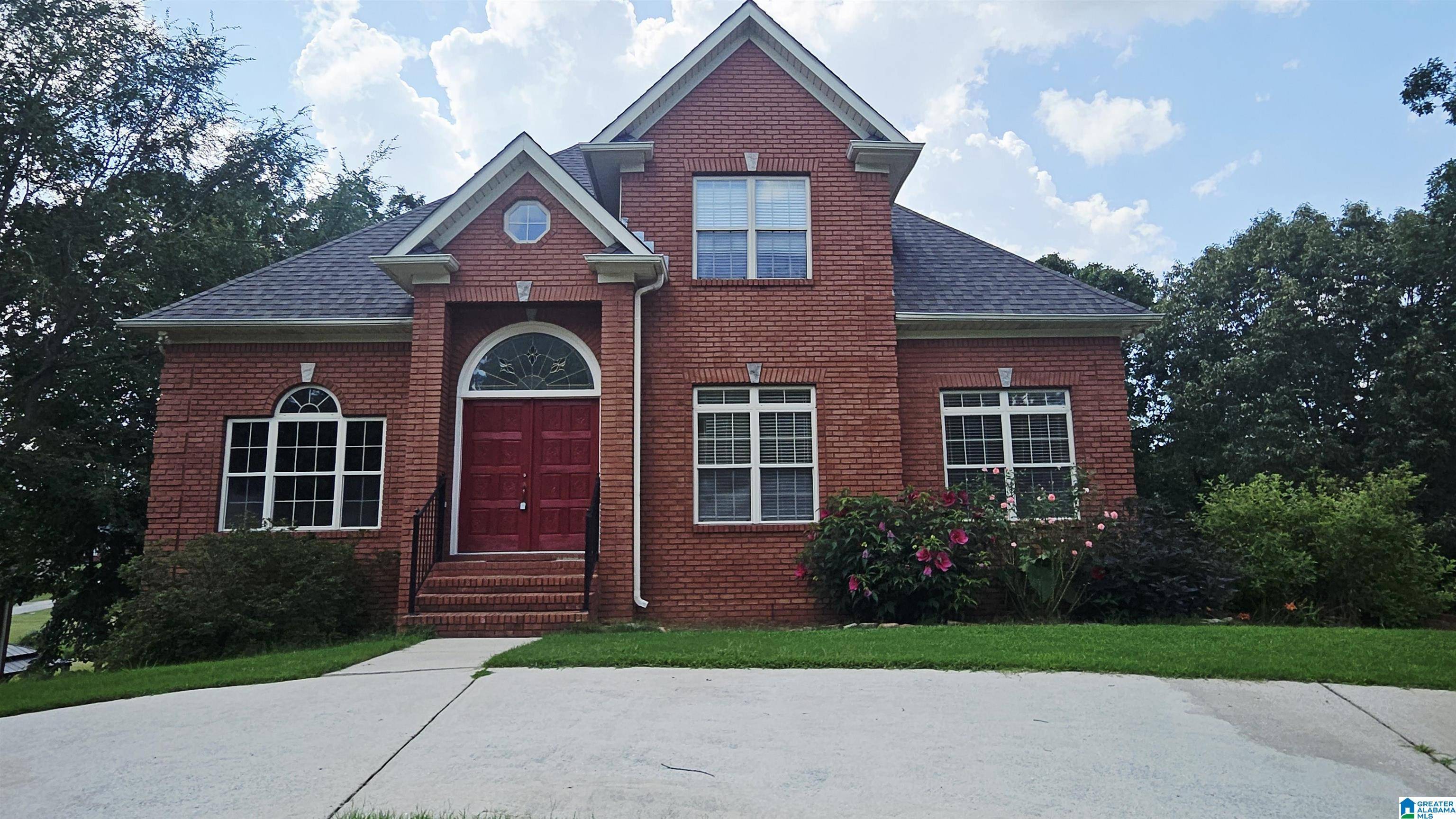 2689 HAWTHORNE LAKE ROAD, Helena, AL 35022