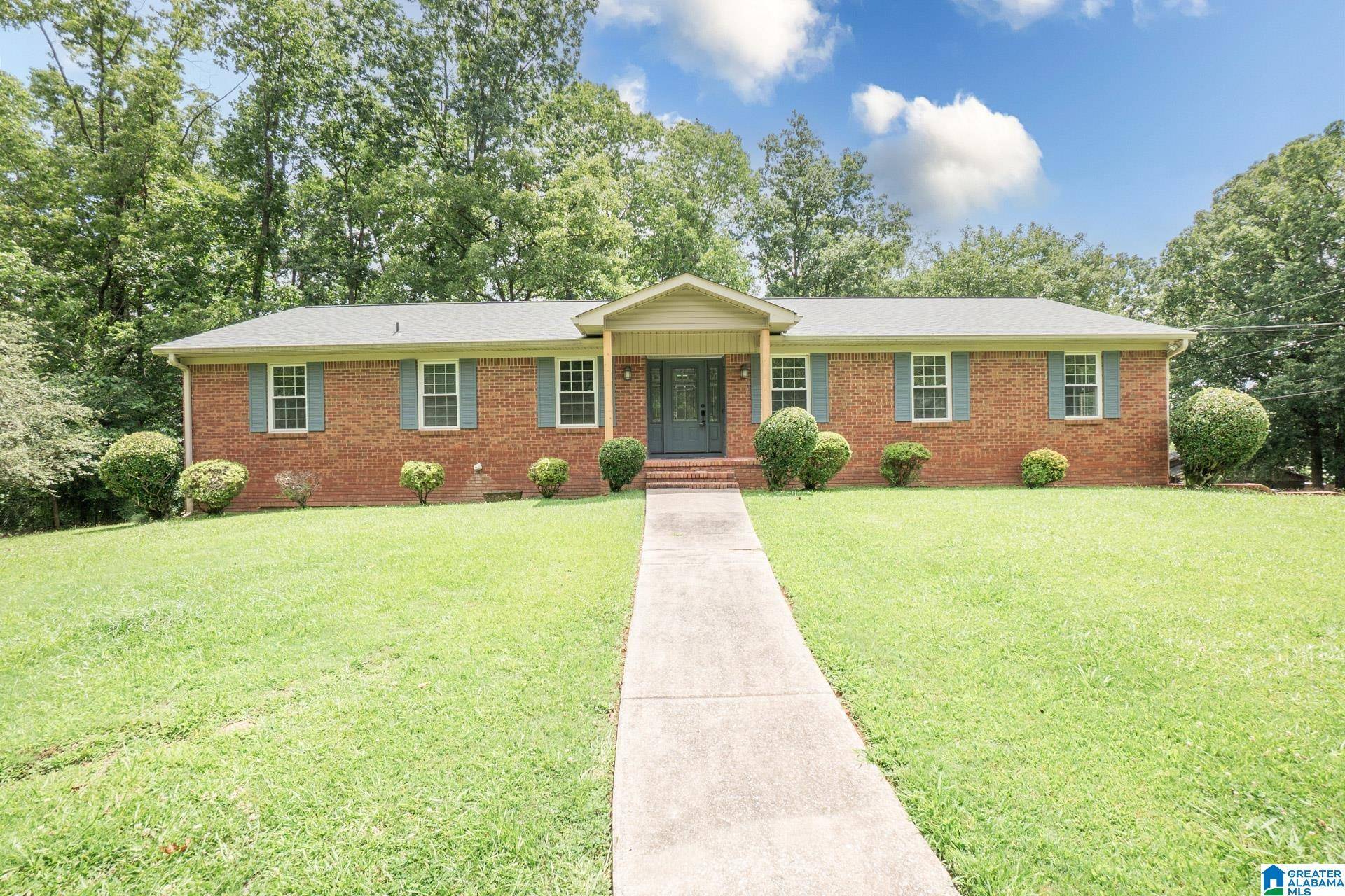 Pelham, AL 35124,1778 TECUMSEH TRAIL