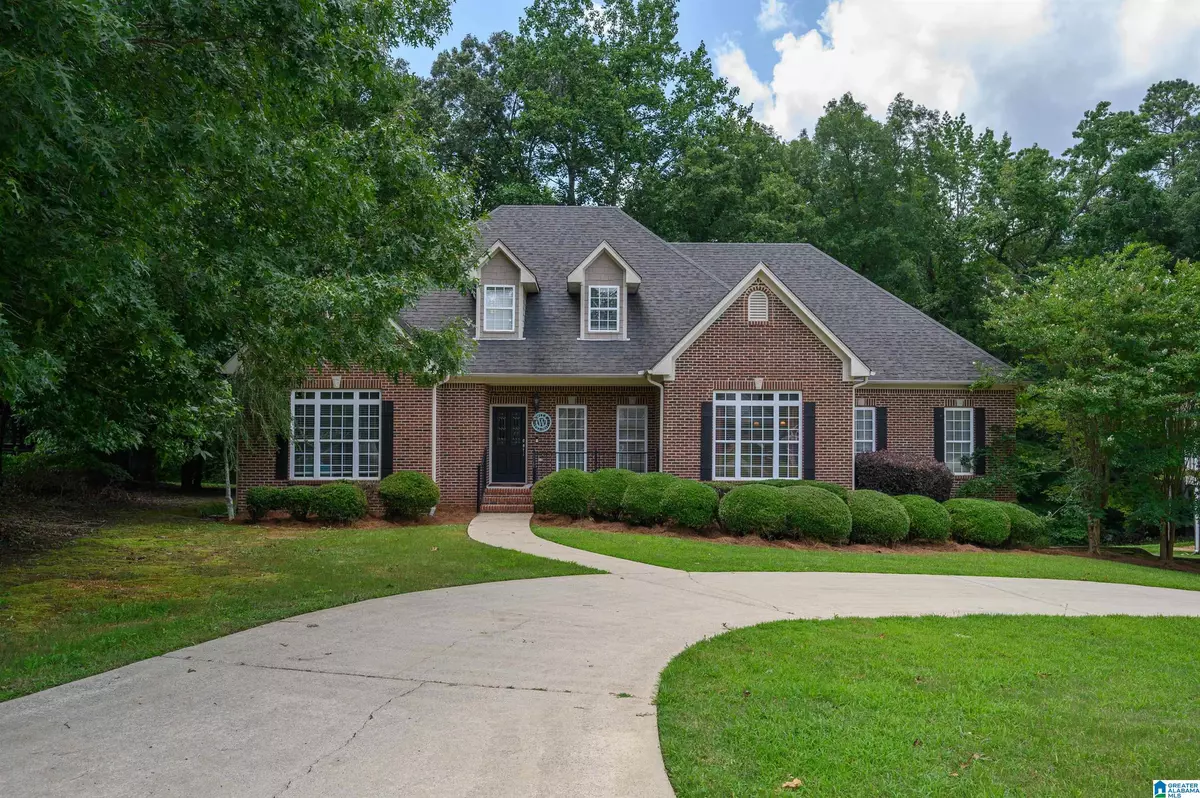 Pinson, AL 35126,7724 SHILOH CIRCLE