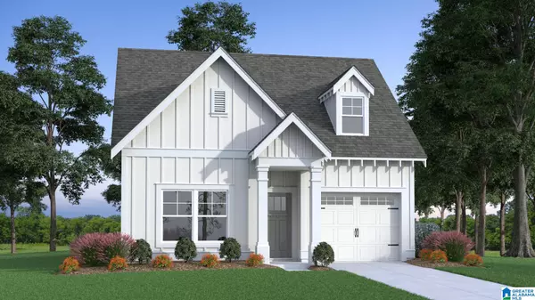 369 HUNTLEY RIDGE BEND, Pelham, AL 35124