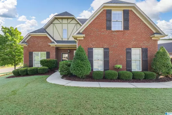 Helena, AL 35080,401 RIVER OAKS LANE