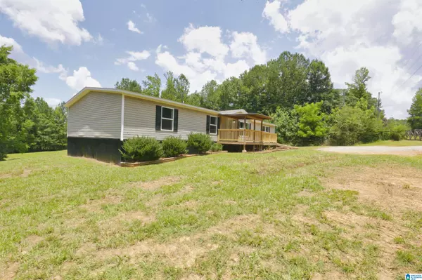 Munford, AL 36268,2704 WOOLFOLK ROAD