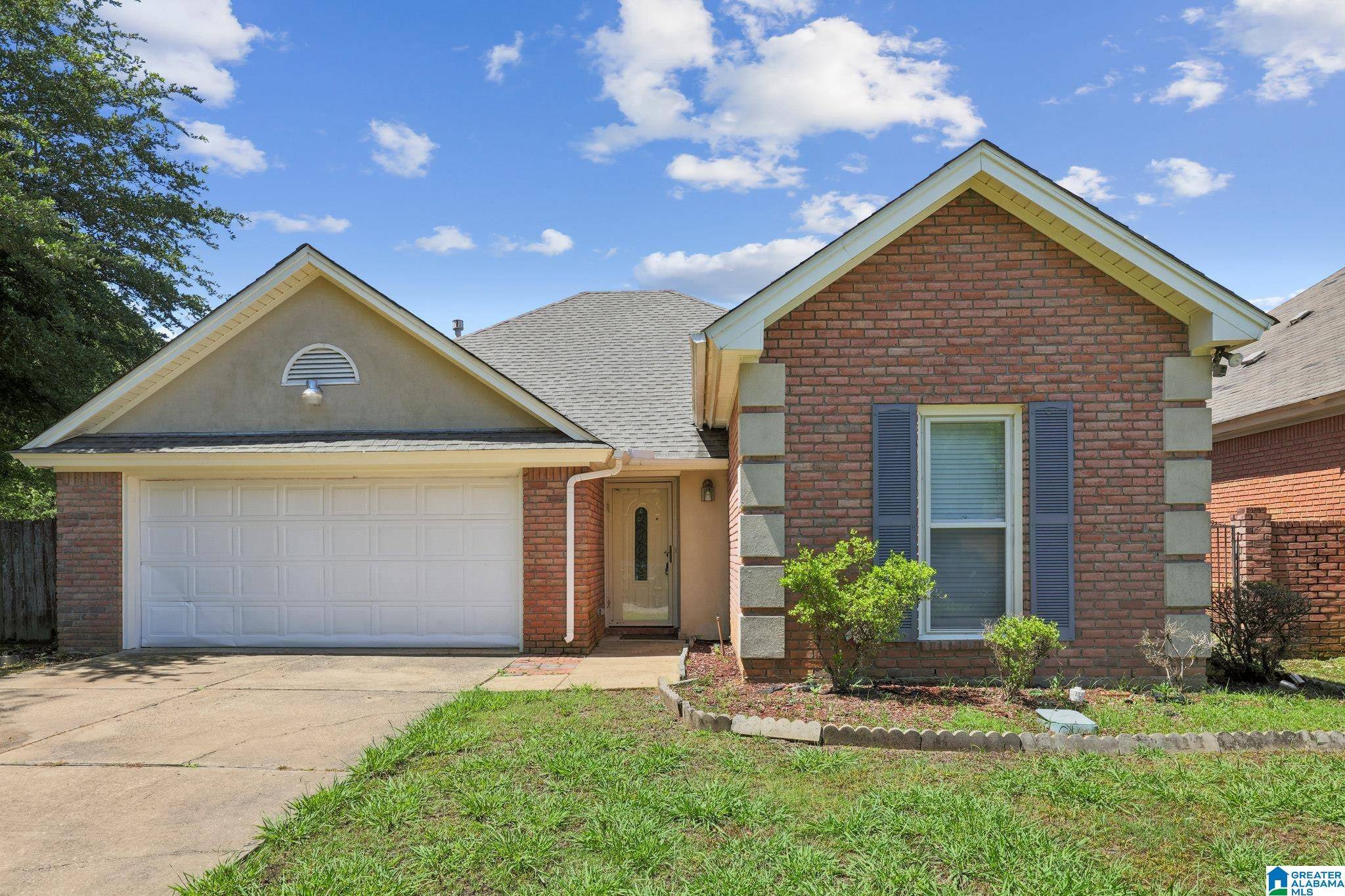 4232 PARK BOULEVARD, Montgomery, AL 36106