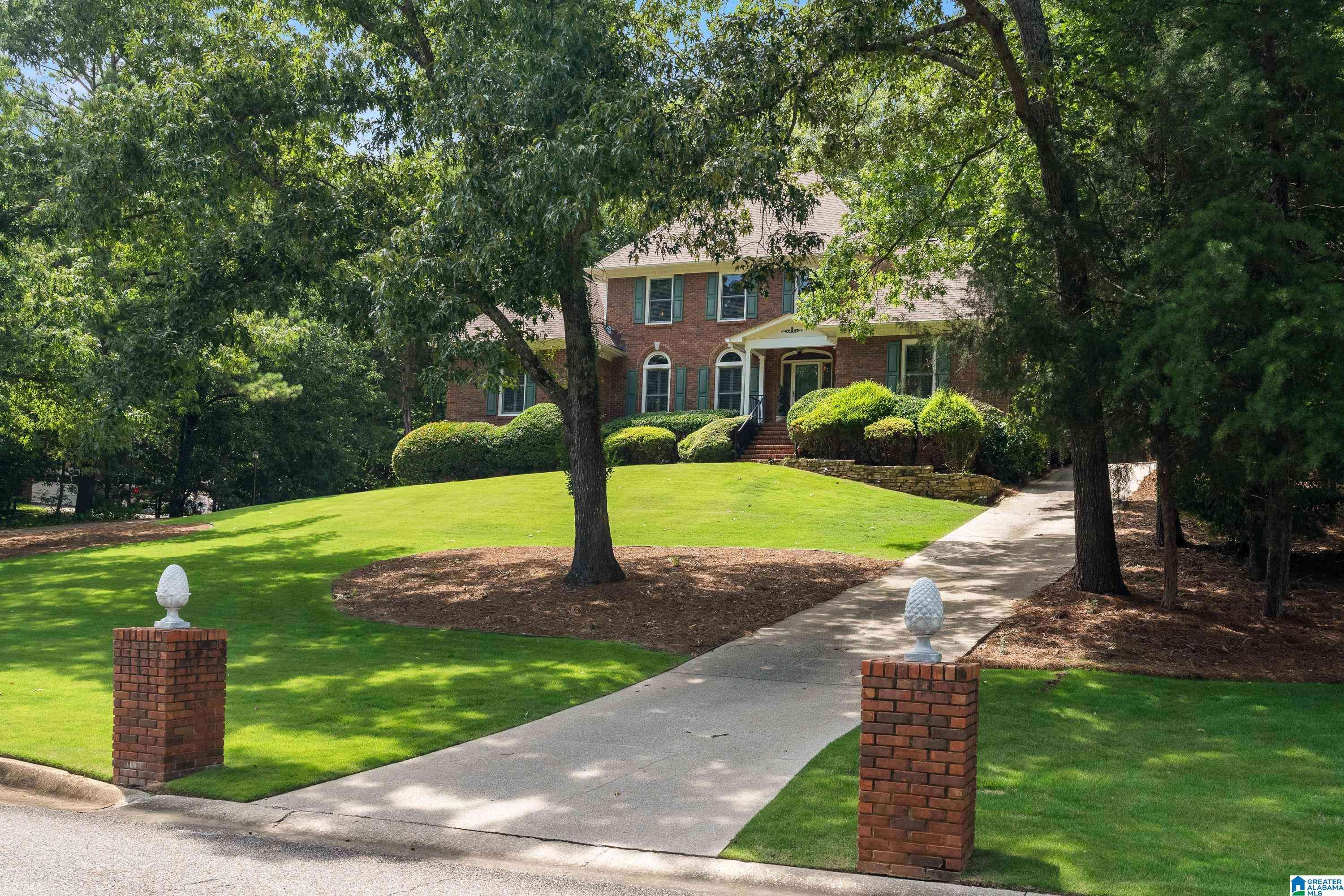 Birmingham, AL 35242,3076 BROOKHILL DRIVE