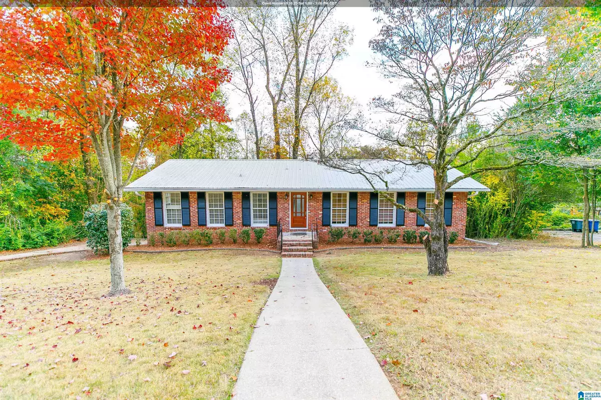 Hoover, AL 35226,2345 WOODCREEK DRIVE