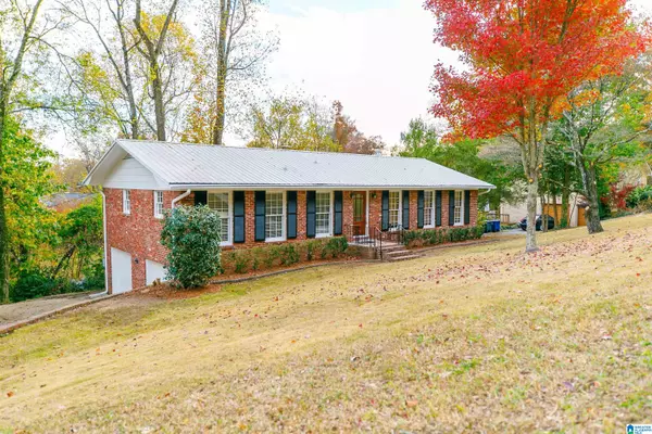 Hoover, AL 35226,2345 WOODCREEK DRIVE